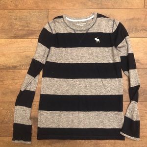 Boys Abercrombie Kid's sweater 13/14